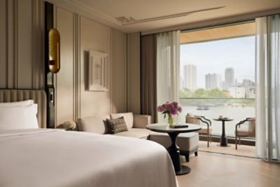 River View Balcony Suite
